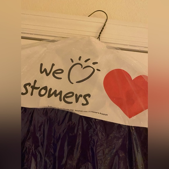 !!RARE!! Vintage NWOT SKULLZ LONDON Purple OS 3X ?PLUS Flowing Blouse Jacket - Picture 9 of 15